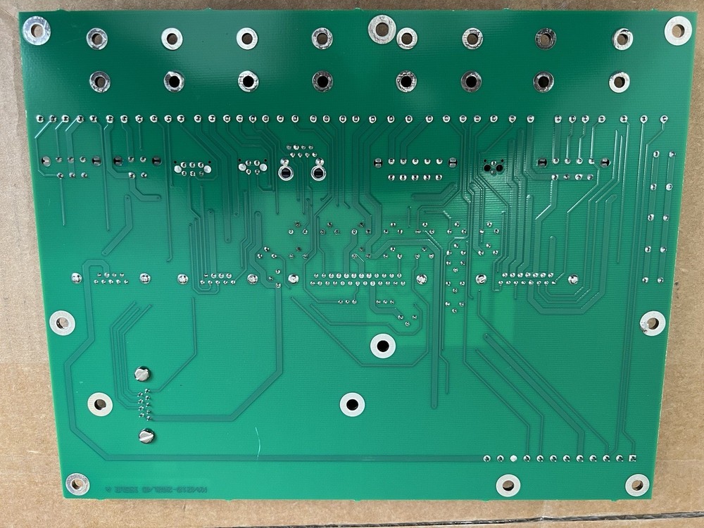 Waters GCT Premier Mass Spectrometer - INTERCON PCB BOARD (4210202DC)