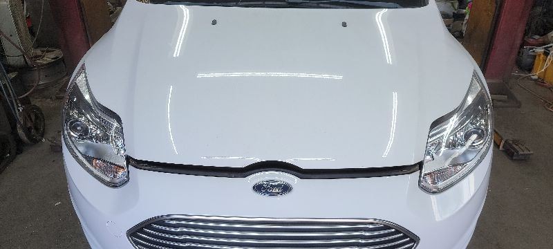 15-18 Ford Focus Camera/Projector Camera Rear