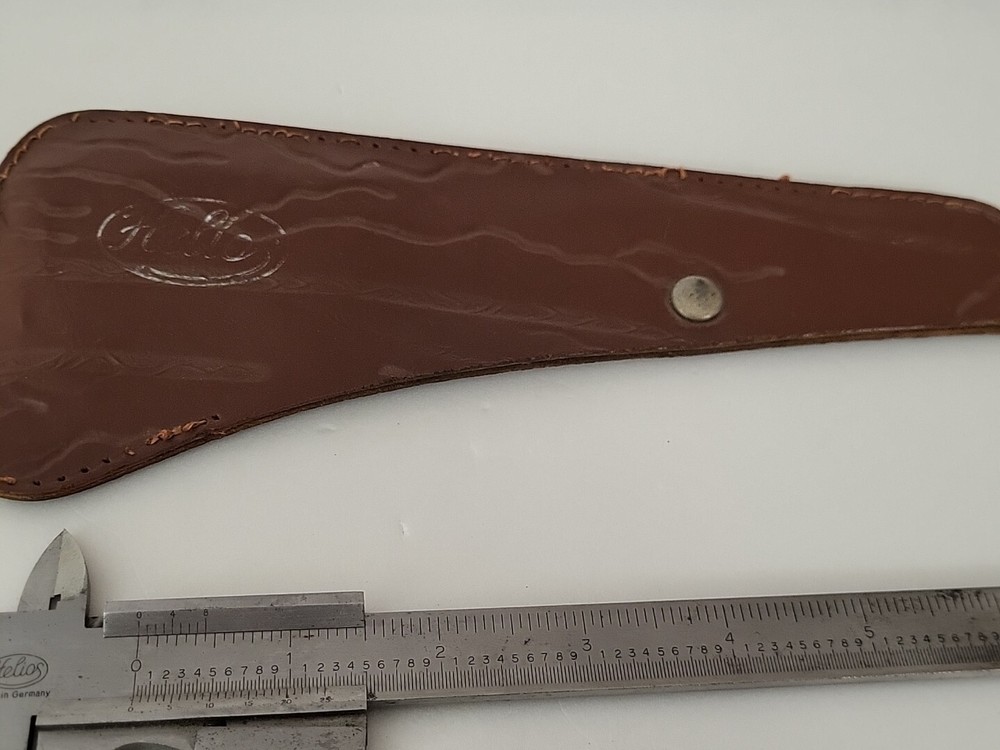 Helios 6 Inch Calipers