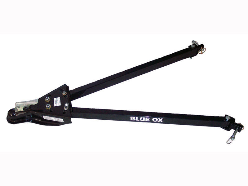 Adventurer? Universal Class III Tow Bar