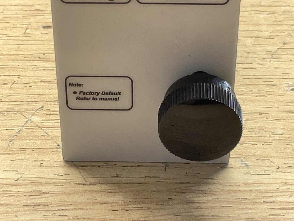 Magnetek PSC500 Power System Controller Card / FRA632