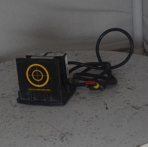 Dickey John 4282089M2 RVS III Radar Velocity Sensor SEE NOTES