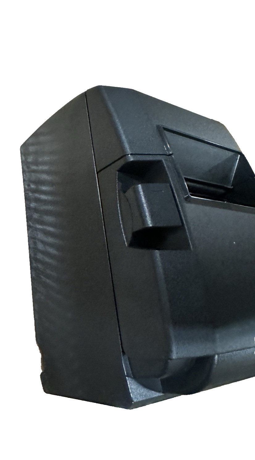 Star Micronics TSP650II 654IIBI2 POS Thermal Receipt Printer Bluetooth w/Power