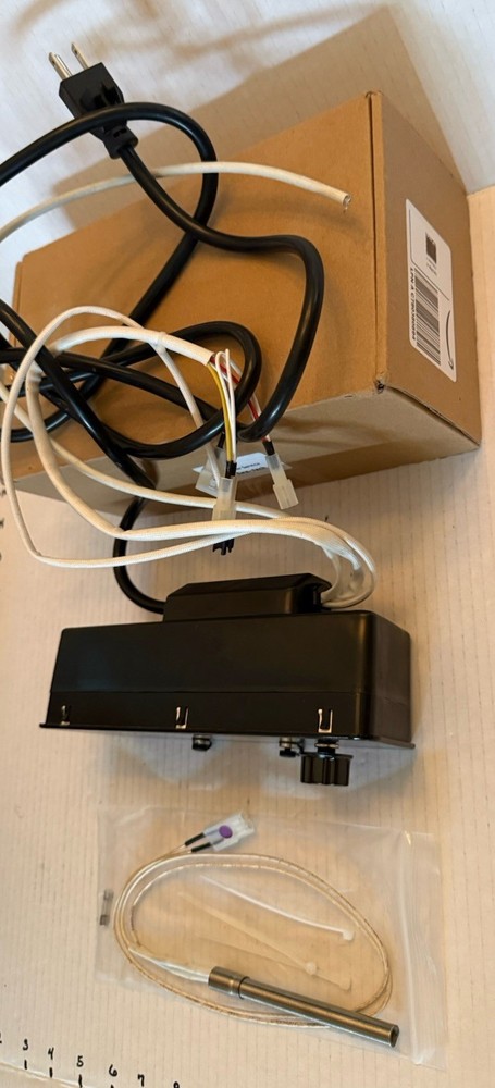 Digital Trapezoid Controller Board Replacement