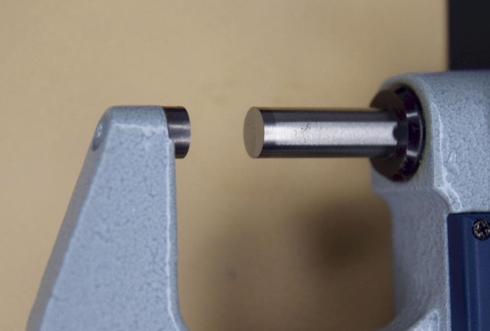 Mitutoyo Digimatic Micrometer MDC-25M #85