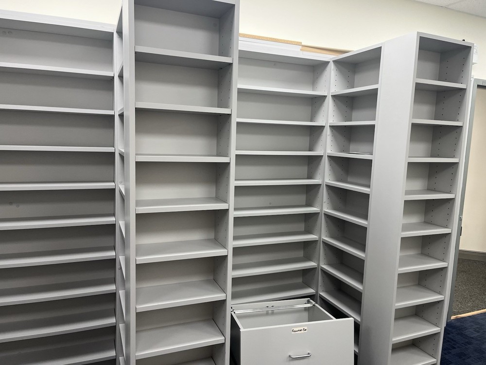 Pharmacy Business Cabinets