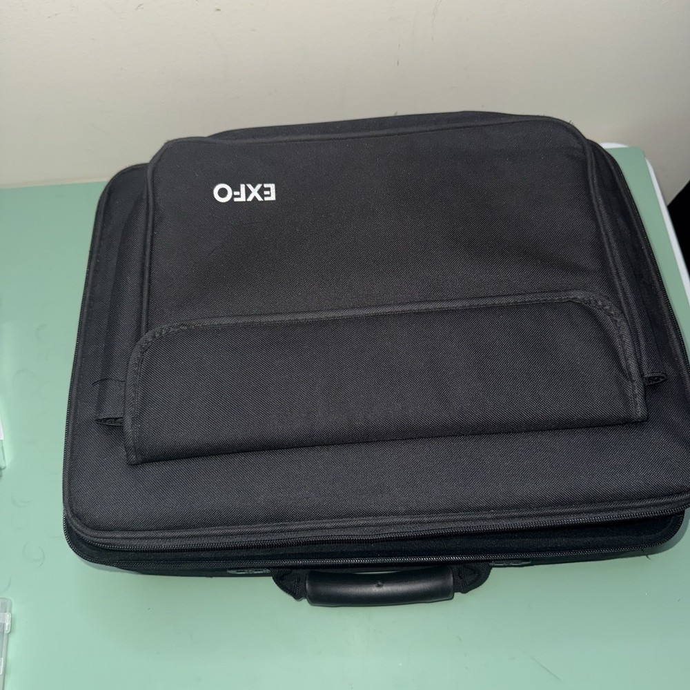 EXFO FTB-2 Pro FTB-5700 Single Ended PMD Analyzer