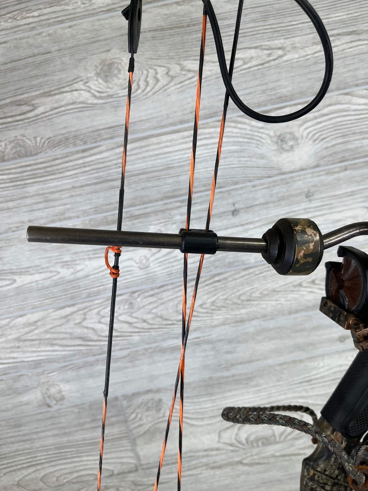 Used Martin Saber RH PKG