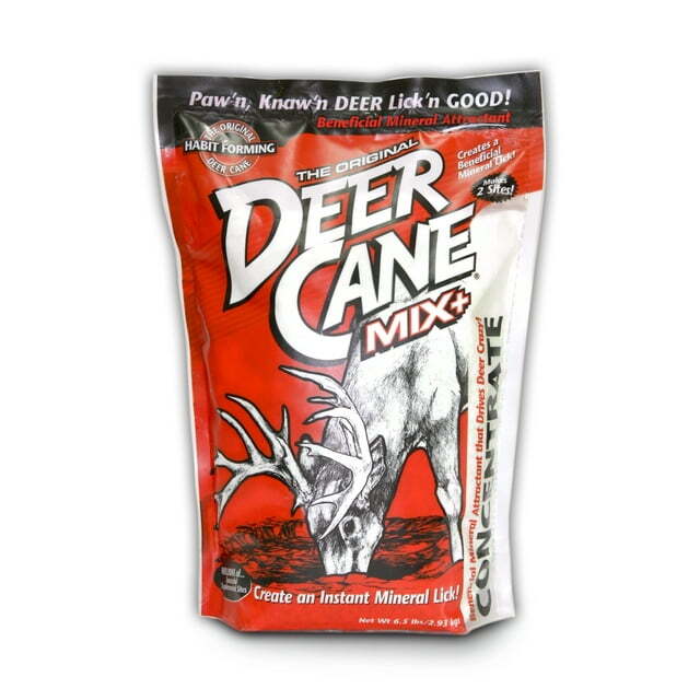 Evolved Habitats Deer Cane Mix - .com
