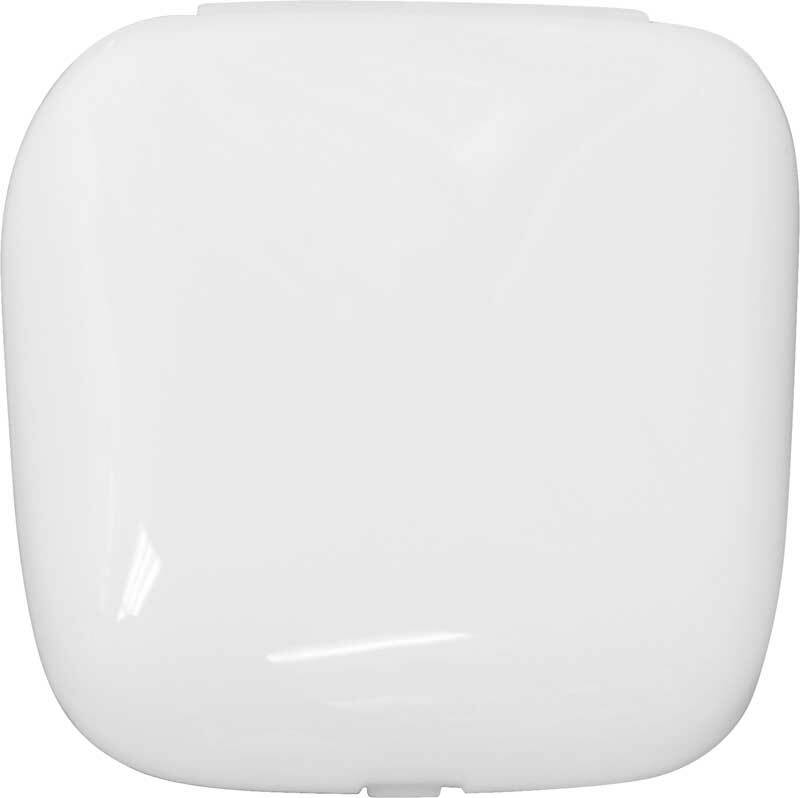 84-87 Camaro/Firebird Overhead Console Dome Light Cover NEW Reproduction HTOCDLC