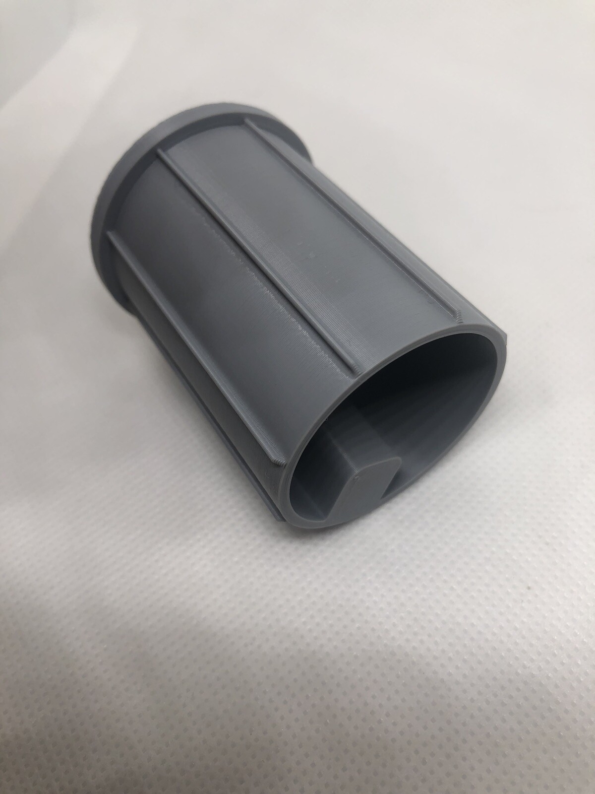 Starlink Satellite Mount Adapter for Harbor Freight 20’ Telescoping Flag Pole ⭐️