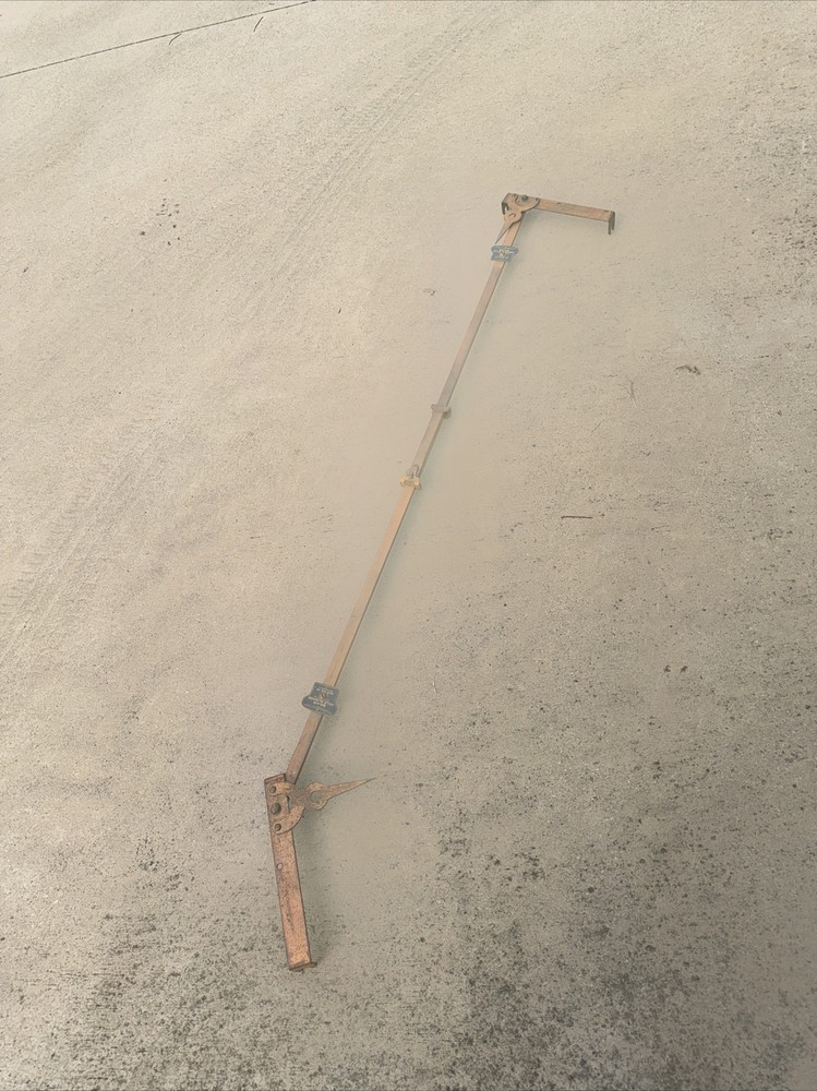 Vintage Bear Wheel Aligner Alignment Tool