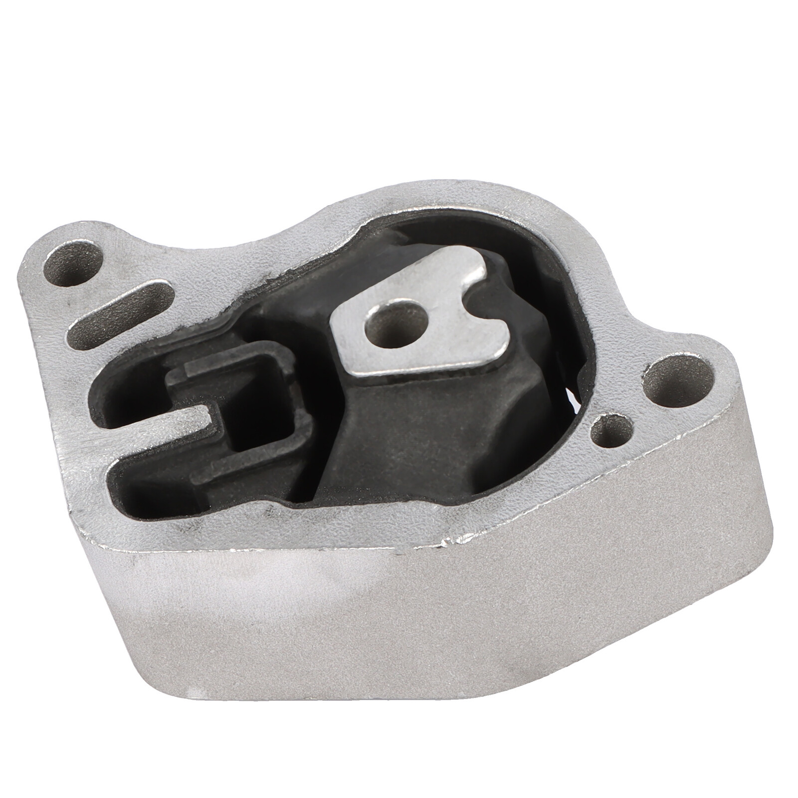 4PCS Engine Motor & Trans Mount Auto Set For 2007-2017 Nissan Altima 2.5L CVT