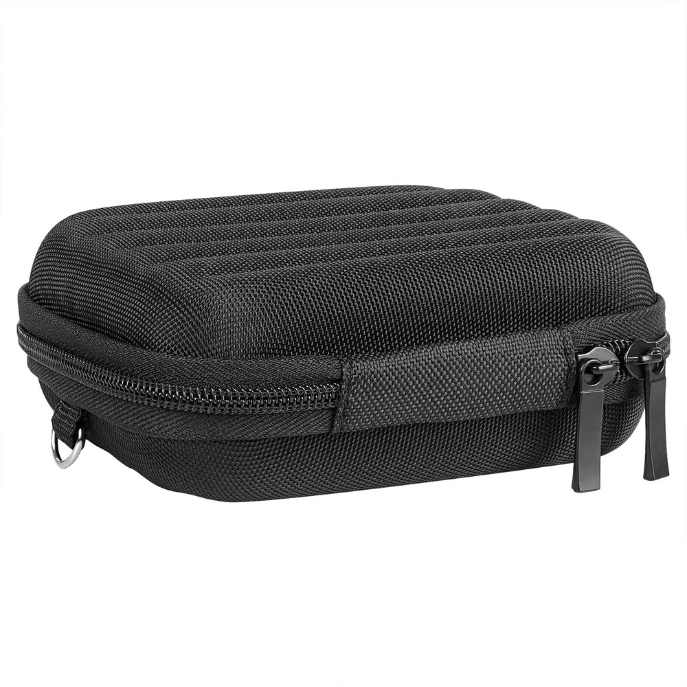 Geekria Headset Case for Skullcandy Ink'd, Chops Bluetooth Wireless Earbuds