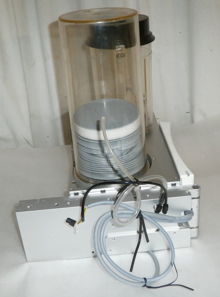 Heinen + Lowenstein Leon / Leon Plus Anesthesia Bellows Assembly - Ventilator