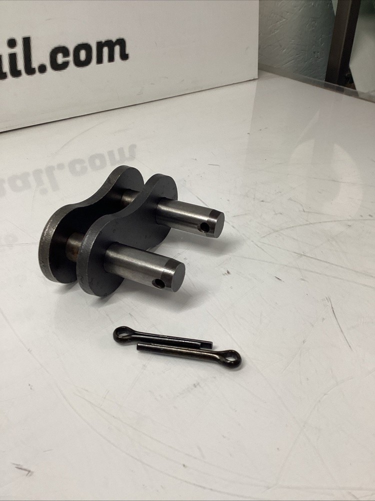 GK heavy-duty offset double-width master link HC200 N-077