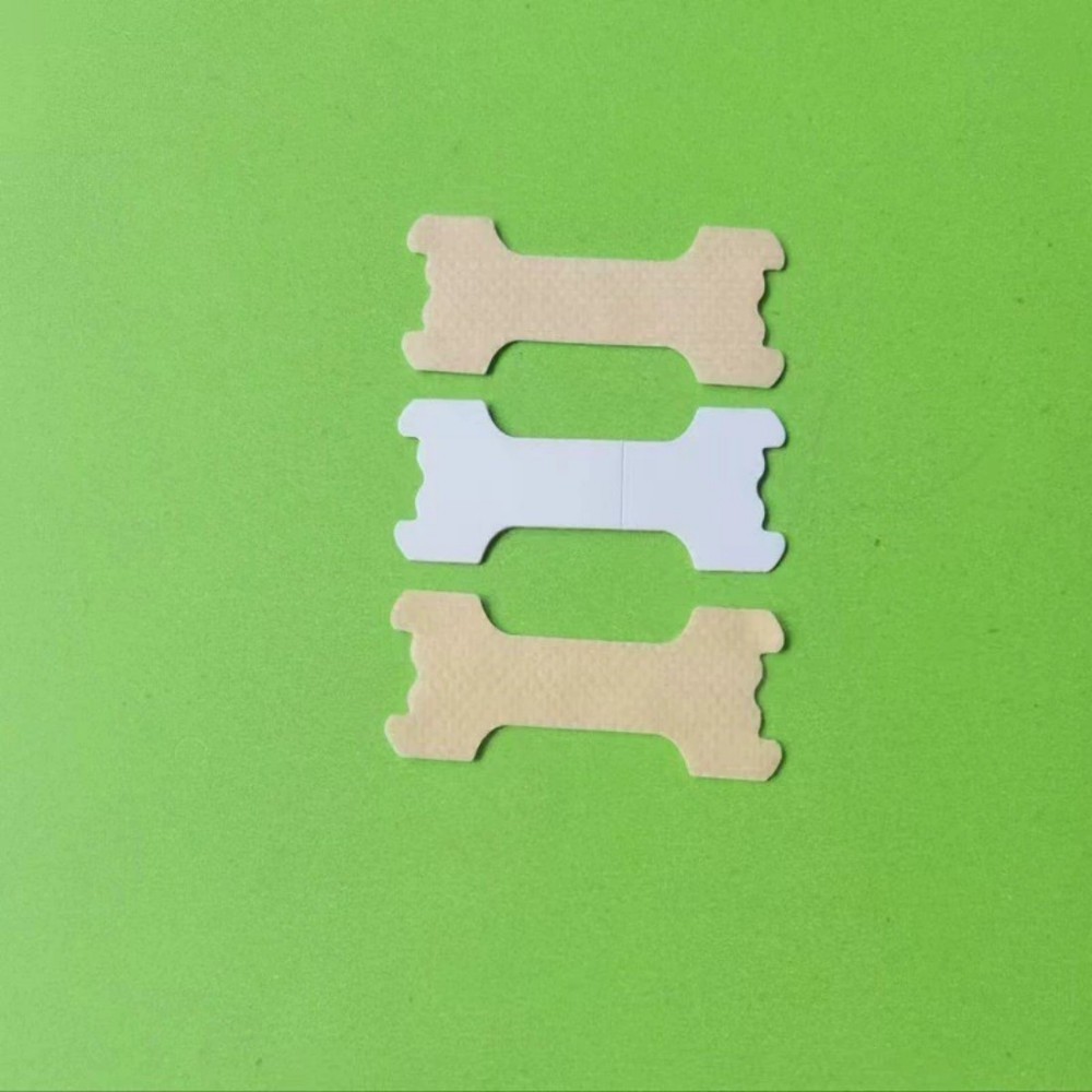 NASAL STRIPS Breathe Nose Better Reduce Snoring Now Apnea Adhesive Right Sleep