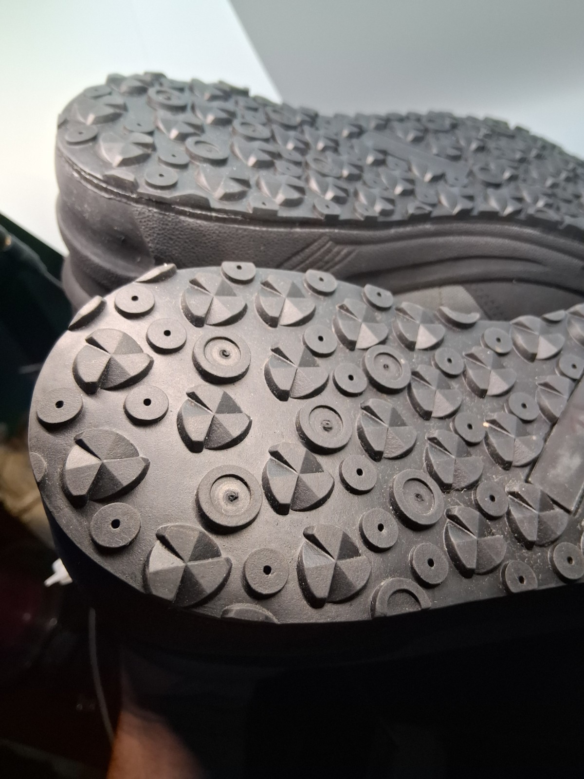 Frogg Togg Boots Size 12