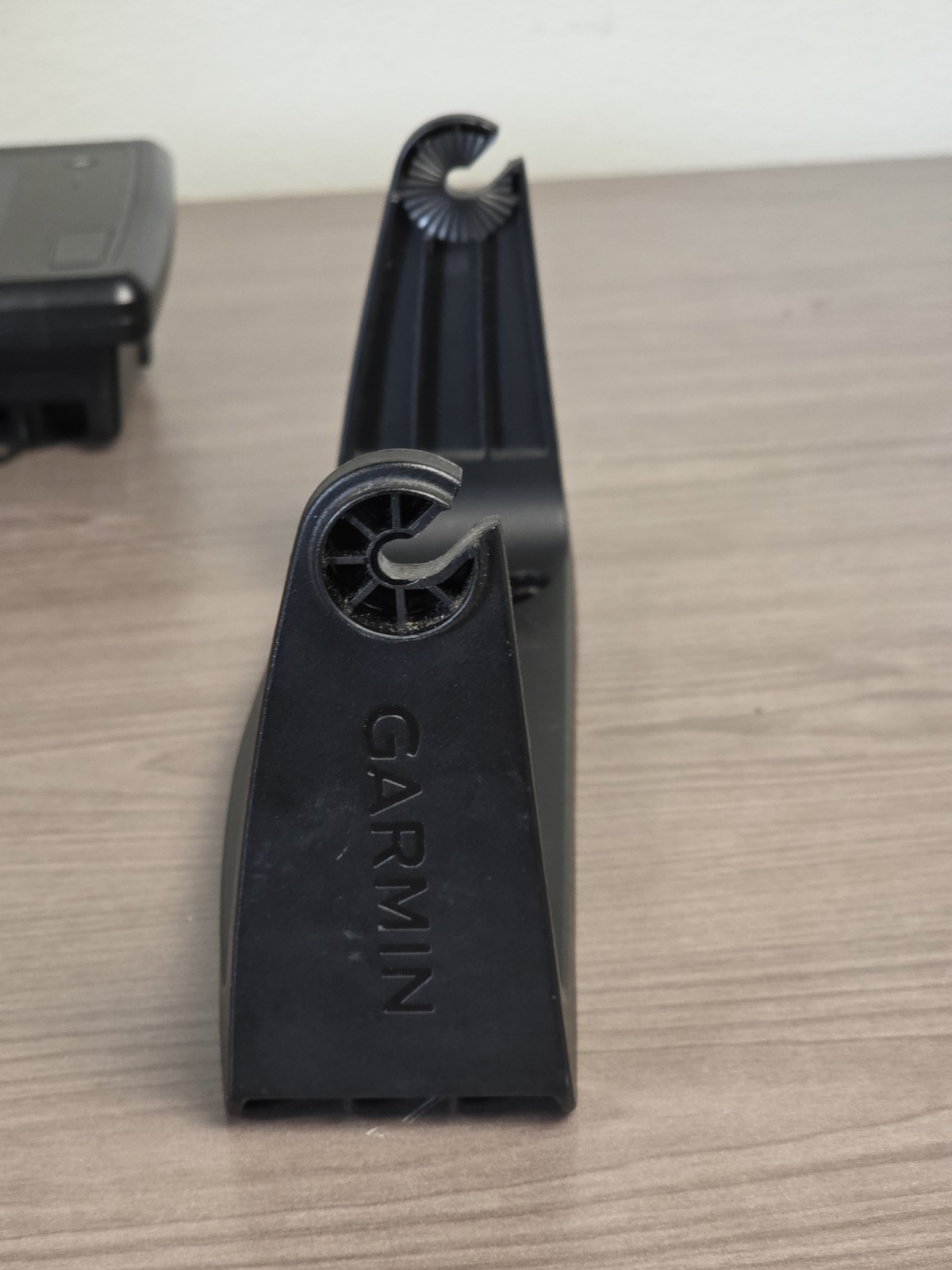 Garmin GPSmap 741XS GPS Chartplotter Multifunction Display W/ Cover & Cable