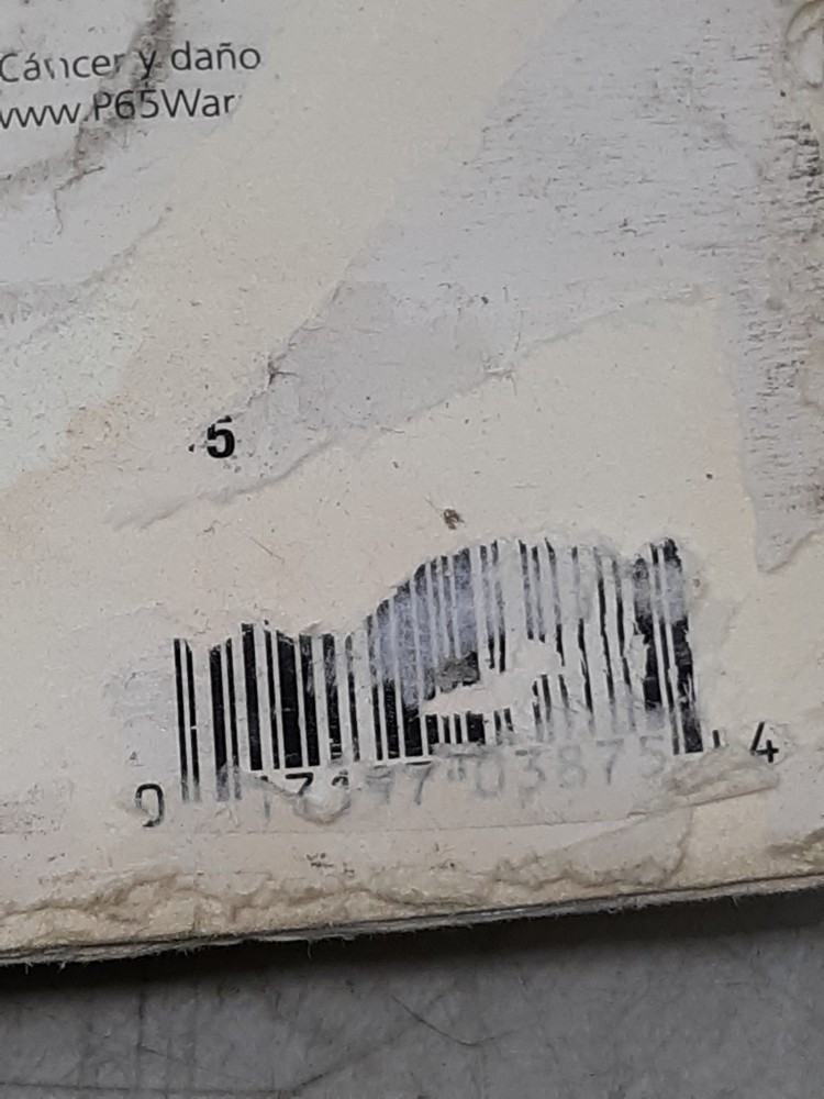 Superior Tool Plumber's Handle Sleeve Puller Kit 1/2" Copper Handle