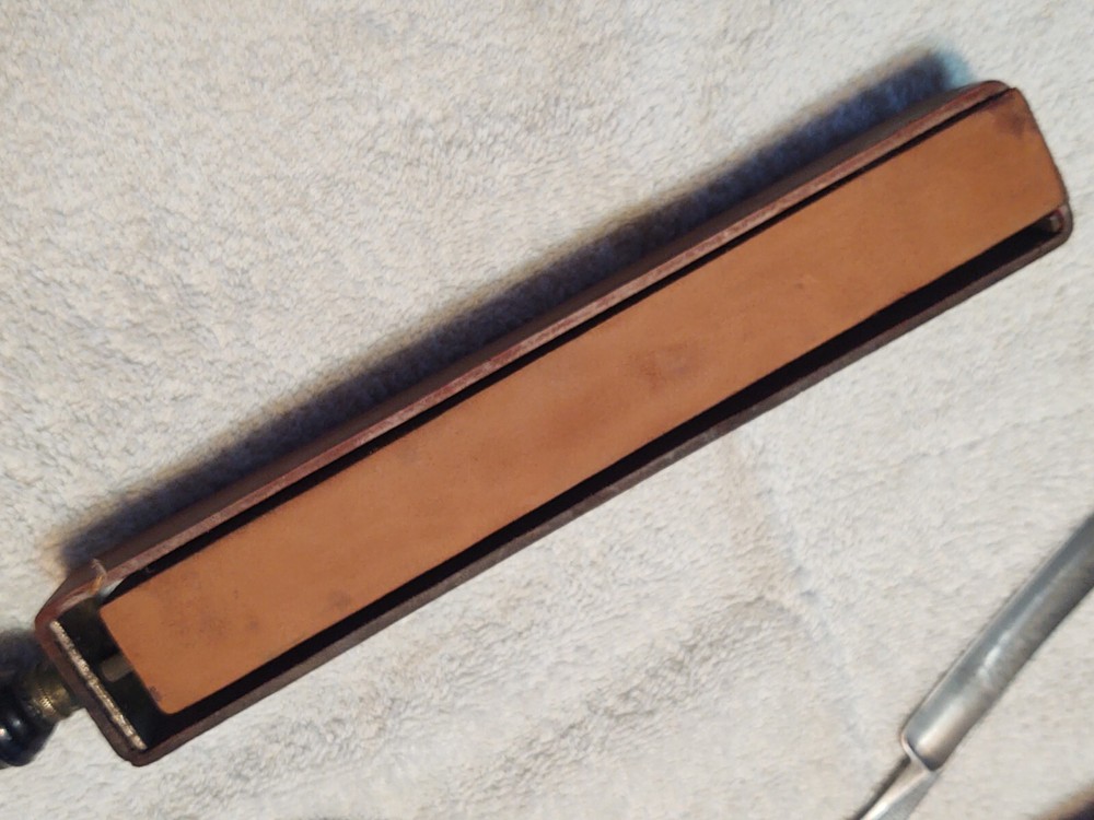 Challenge Strop Company