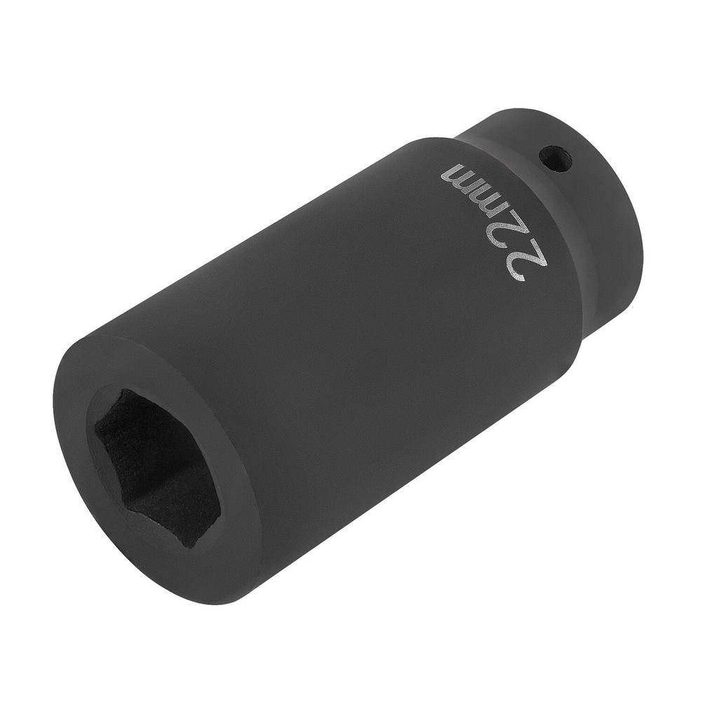 22MM Harmonic Balancer Socket LIS-77110 Crank Bolt Socket