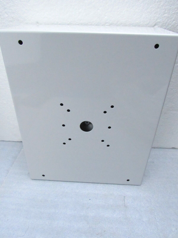 Valcom V-9880 Surface Mount Vandal-Resistant FlexHorn [CTOKT]