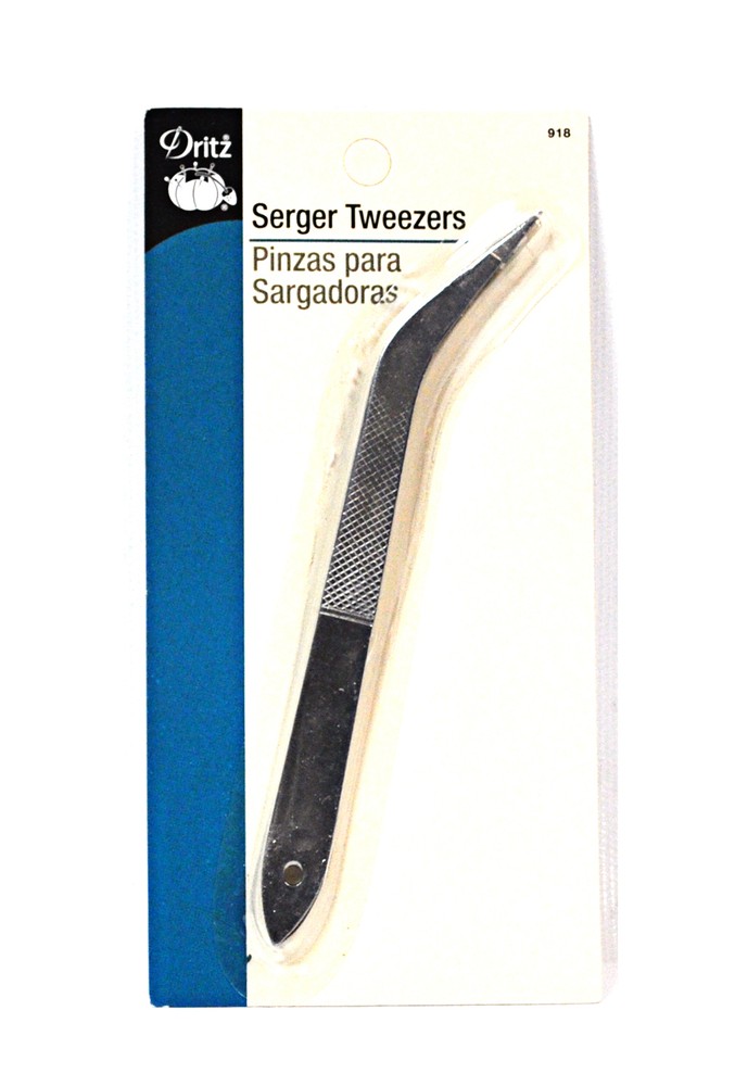 Dritz Serger Tweezers