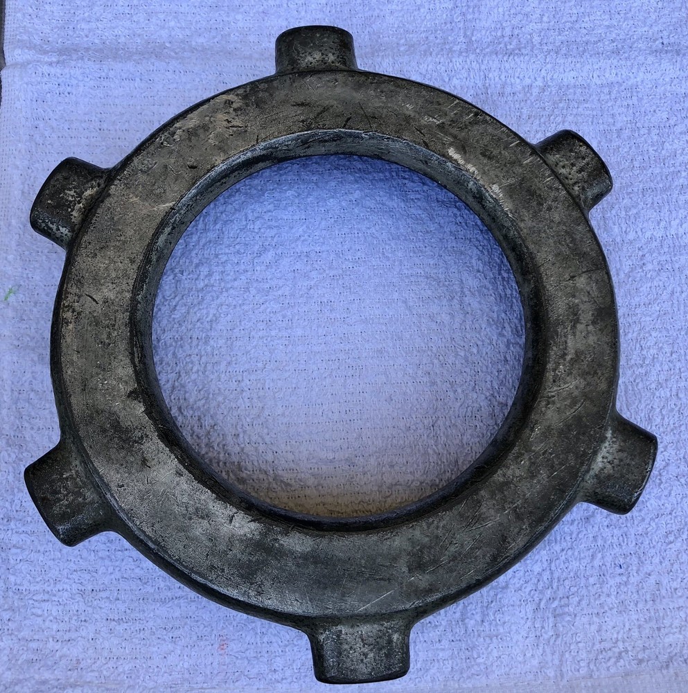 BUTCHER BOY A52 MEAT GRINDER