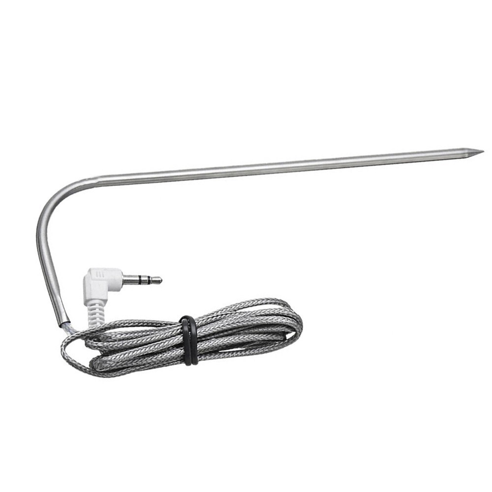 For TRAEGER Grills Temperature Probe Sensor Sturdy and Long lasting Replacement