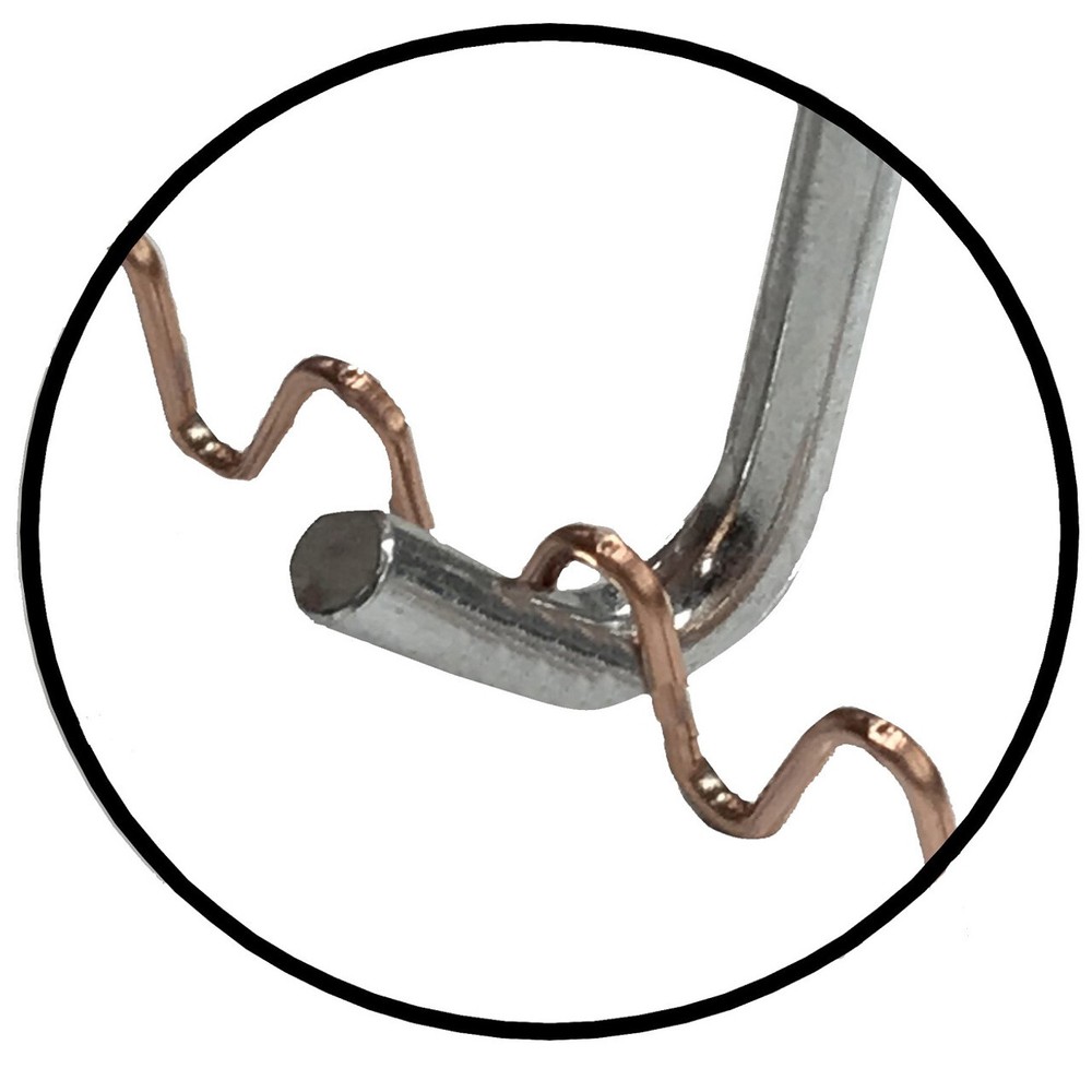 Weld Key Pulling handle - Grade A Tools GAT-PU01