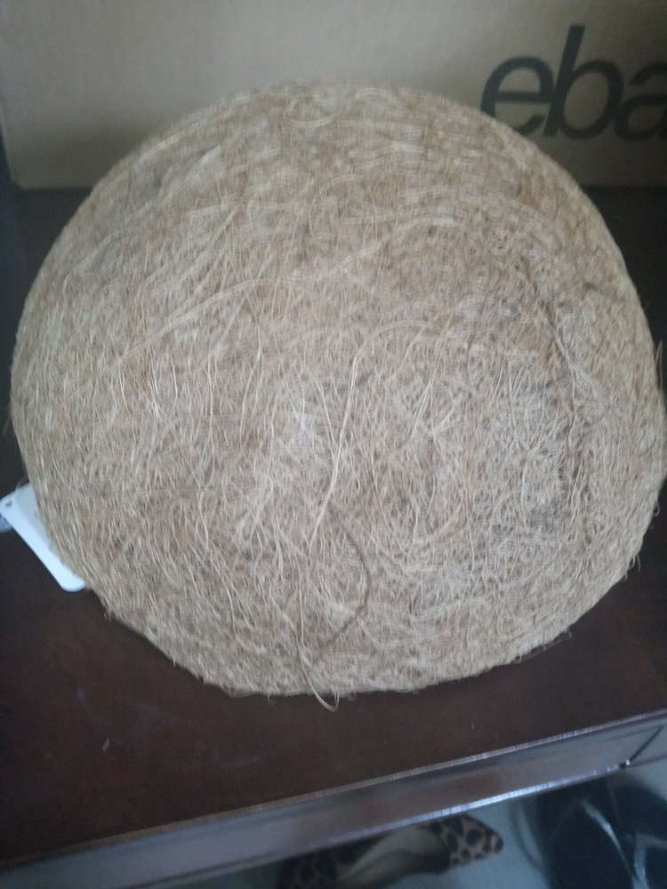 Garden Coco Liner