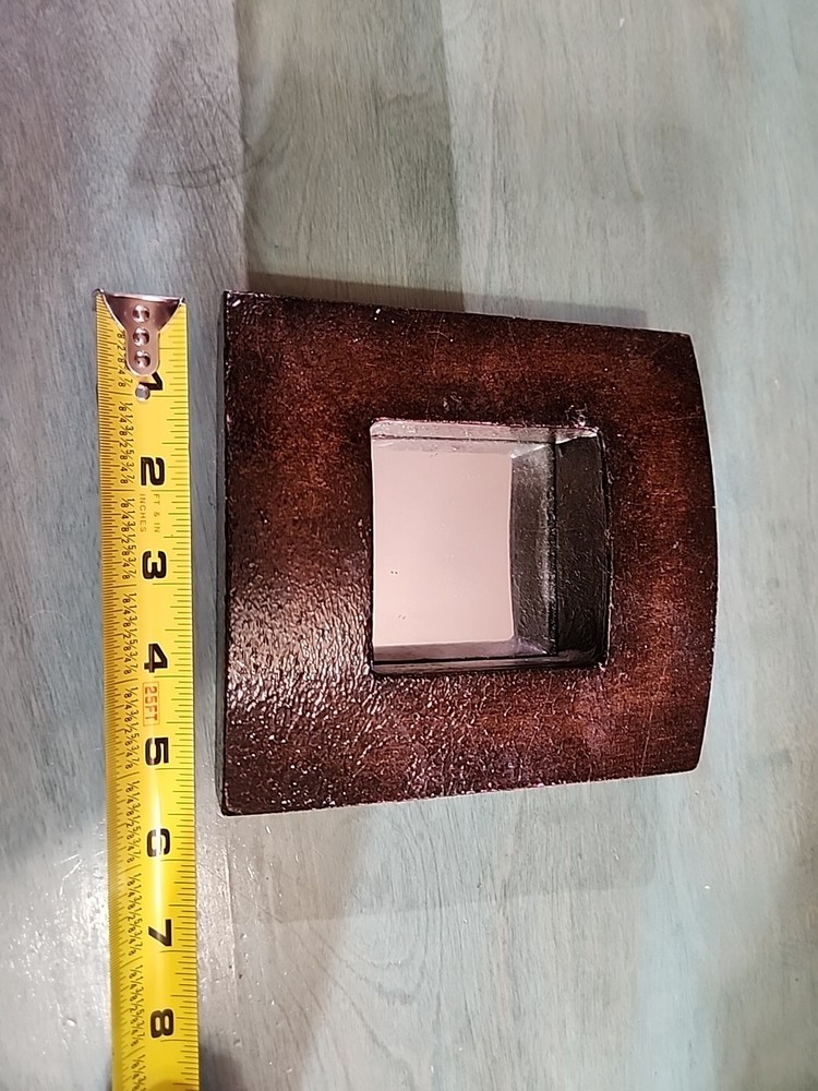 Small Mirror Decoration