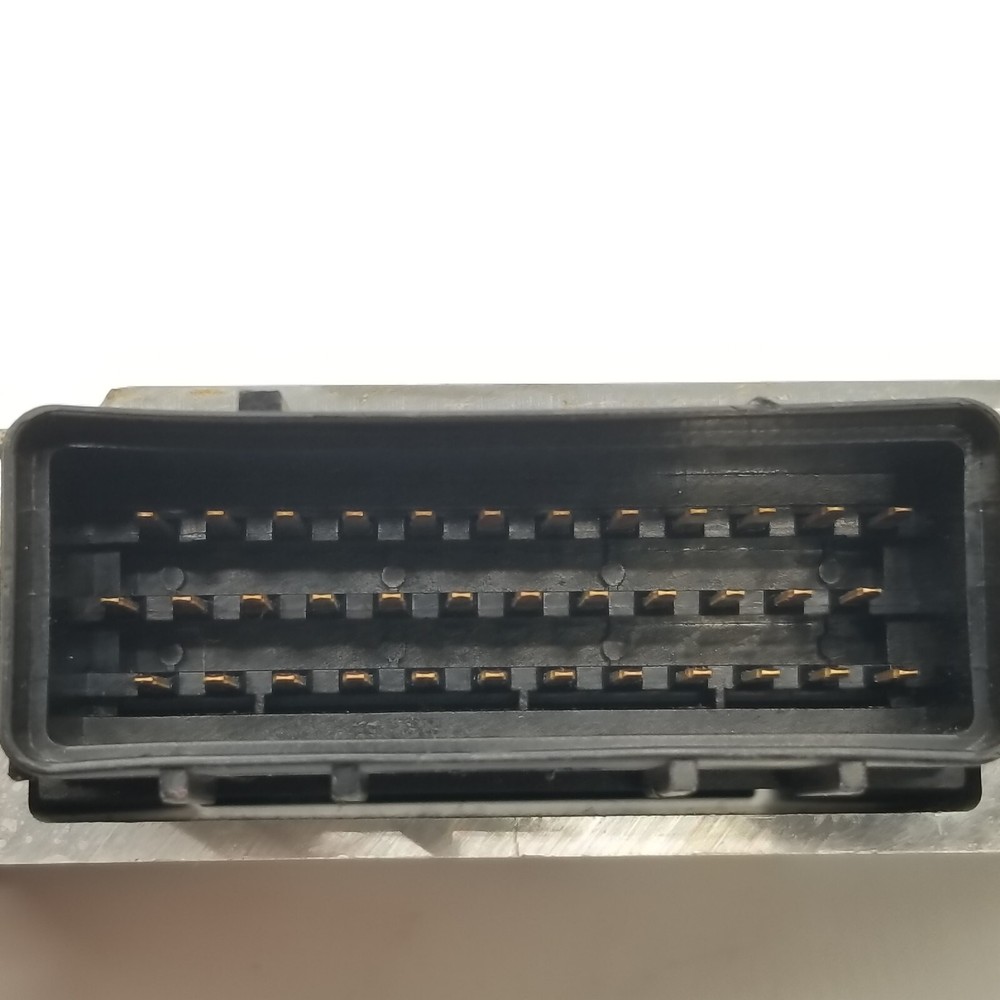 1998 1999 2000 2001 2002 Land Range Rover Transfer Case Control Module AMR6459