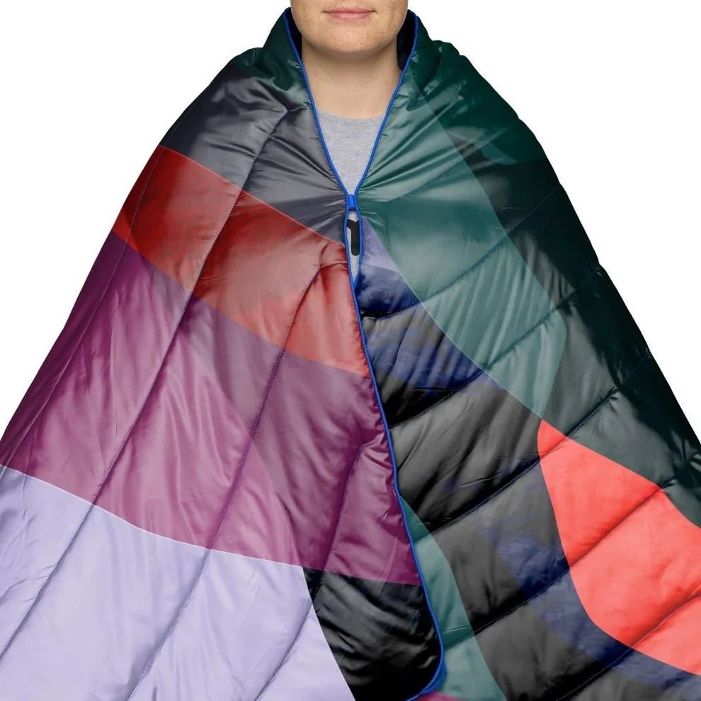 Rumpl Original Puffy, Valley Dusk