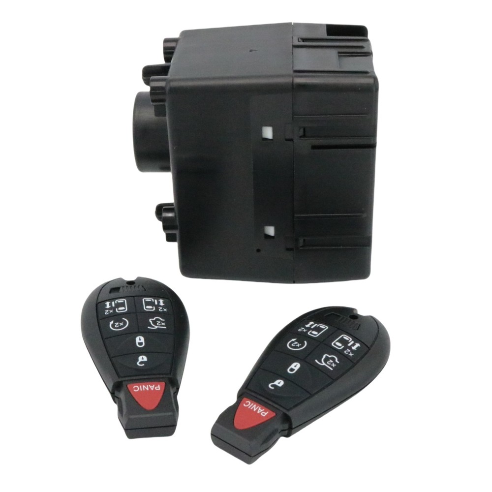 For 2009-15 Dodge Ram 1500 Module Wireless Ignition Node Programmed w/ Keys