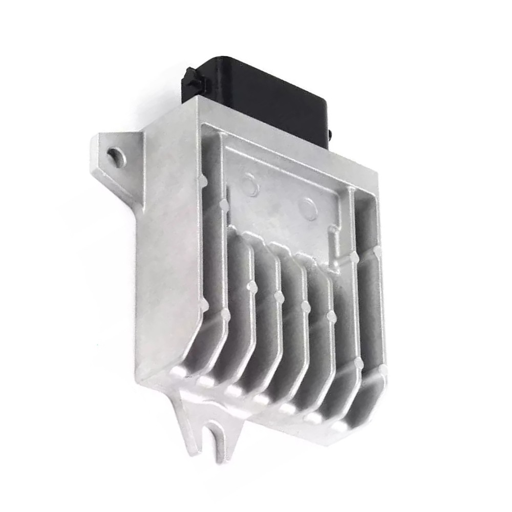 Transmission Module Replacement TCM For Mazda 3 2.0L 2.5L 2010-2011 Single-Chip