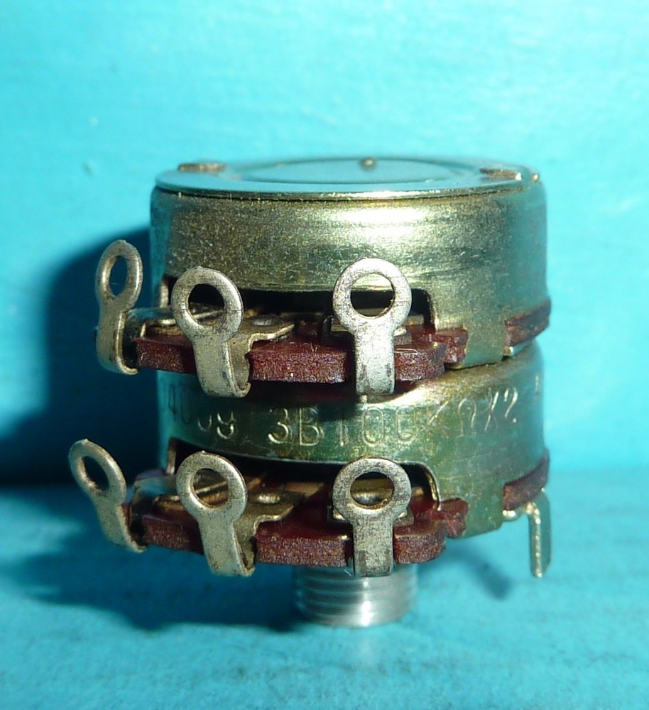 OEM Marantz RM0104009 Potentiometer NOS