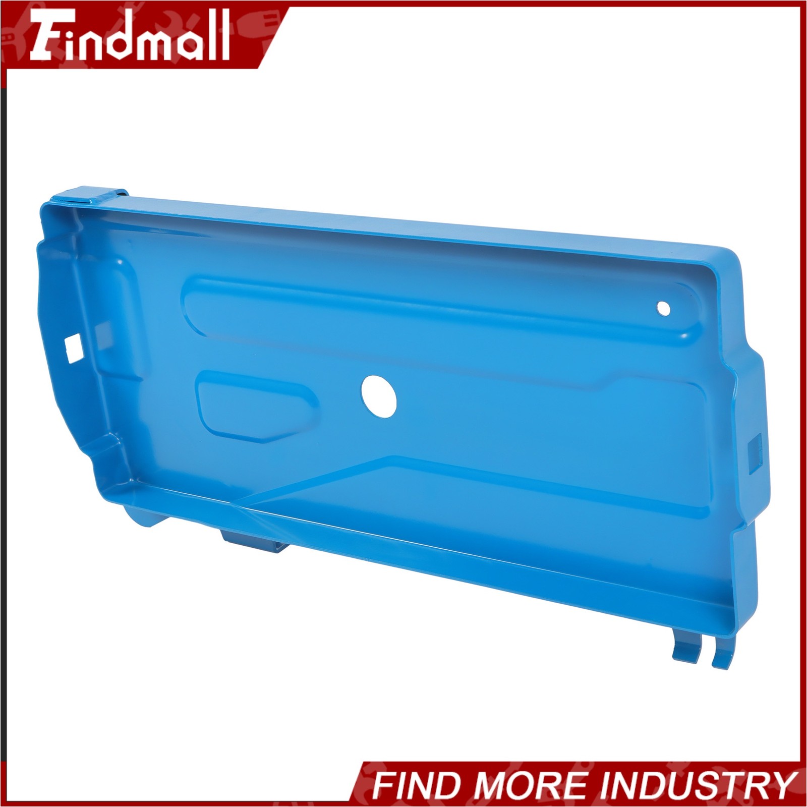 Battery Tray 128 Amp Battery For Ford 2000 4000 4110 E4NN10723AA 83954997 104046