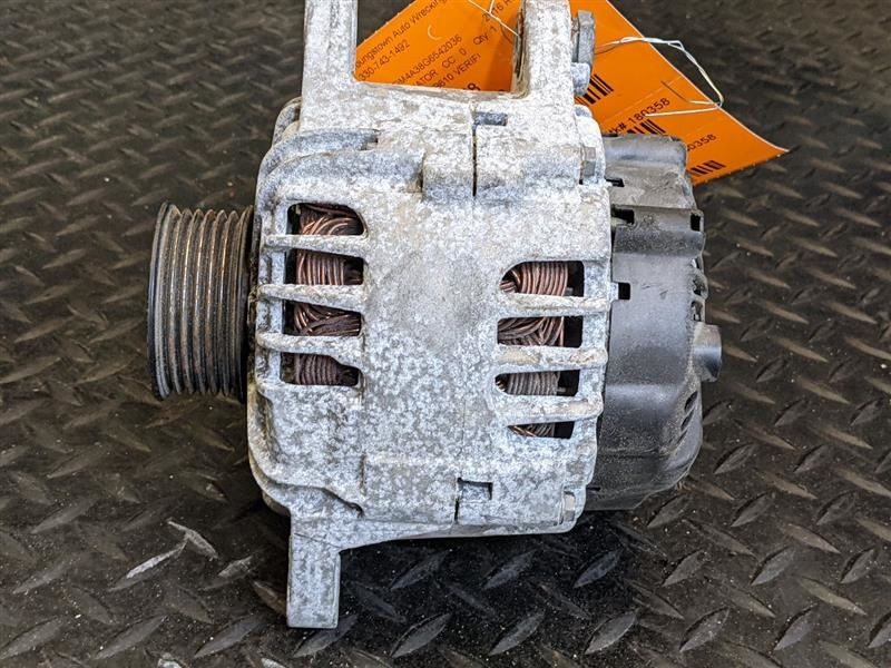 Alternator Without Automatic Engine Stop And Start Fits 16-17 RIO 2222176