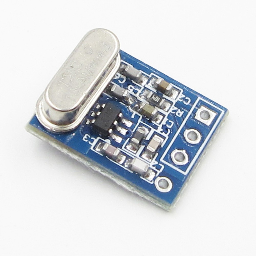 433MHZ Transmitter Module SYN115 ASK Wireless Module