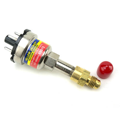 Yellow Jacket 69073 Replacement Sensor for the 69075 SuperEvac