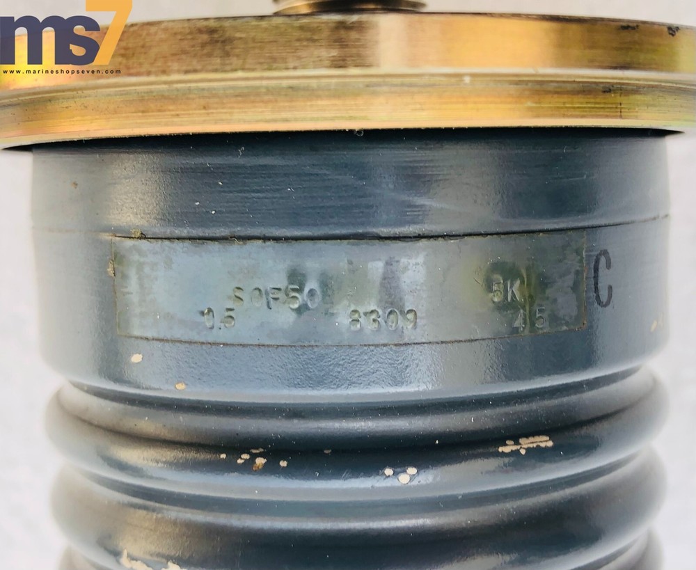 SAKAE S0F50 POTENTIOMETER