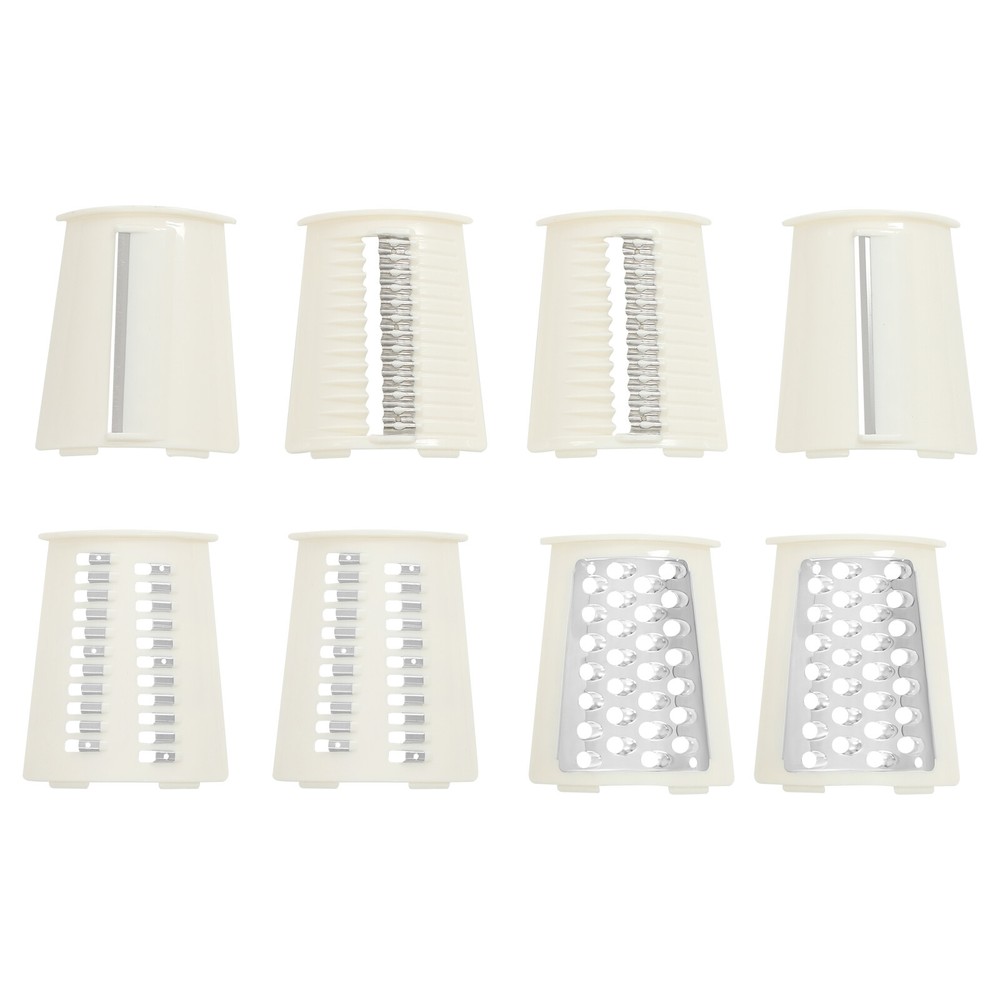 Manual Vegetable Cutter Kitchen Vegetable Cutter Tabletop Vegetable Cutting Tool