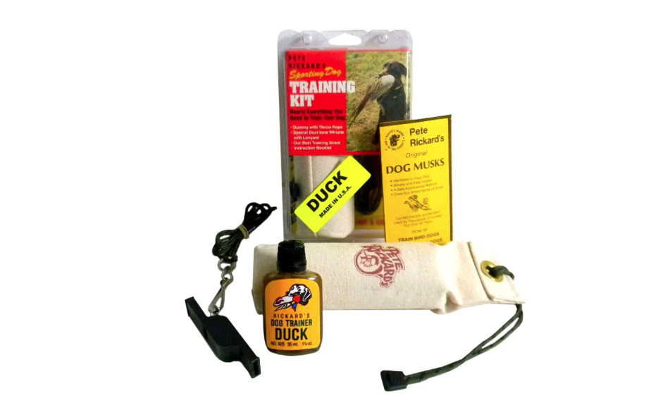 Puppy Bird Training Kits