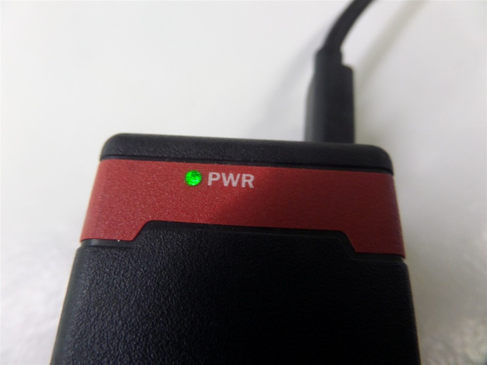 Omron Microscan MicroHAWK MV-20 Smart Camera 7165-2000-0114-001