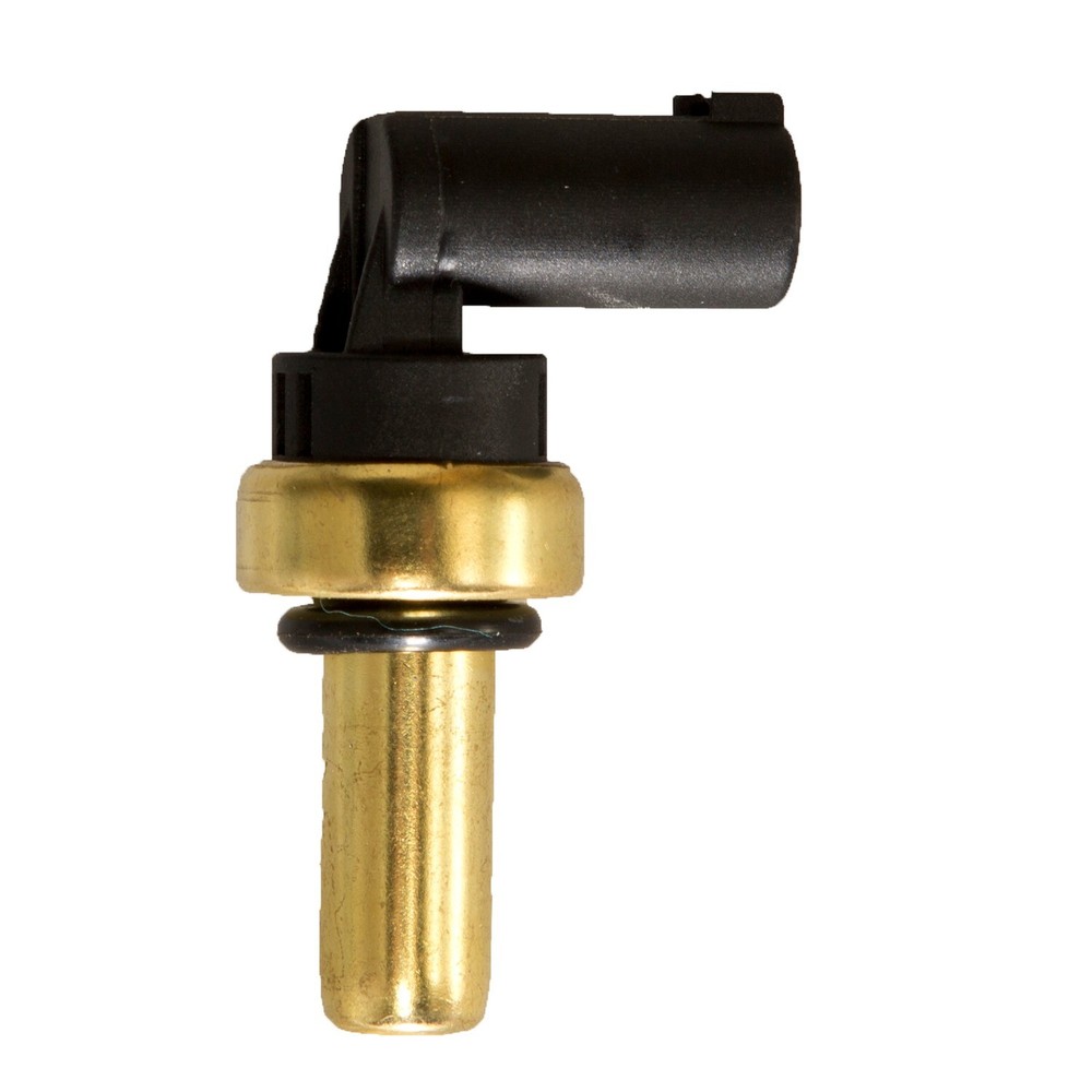 Engine Coolant Temperature Sensor Delphi For 2006 Mercedes-Benz S350