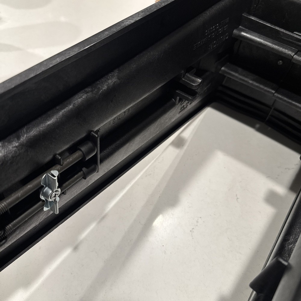 New Bose TK-4 Transit Kit Storage Case Bose 402 TK4