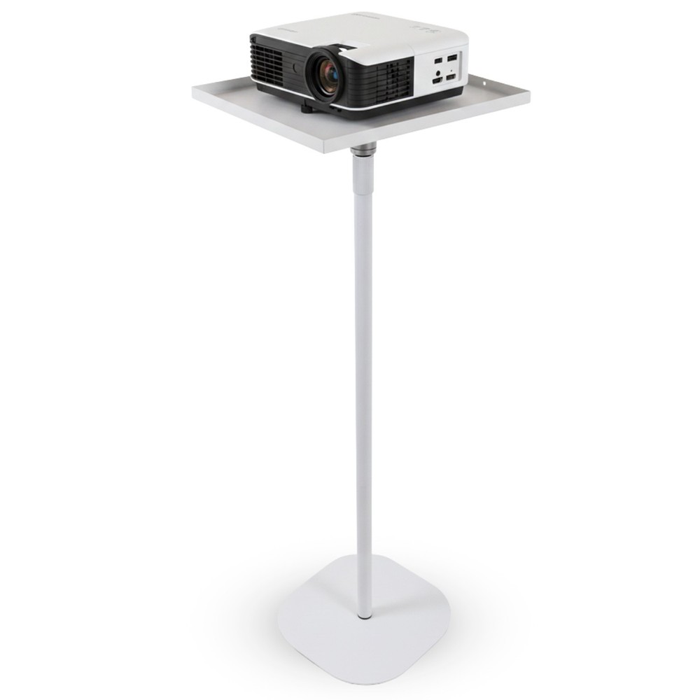 5 Core Projector Stand Floor Adjustable Heavy Base Universal Projectors Support