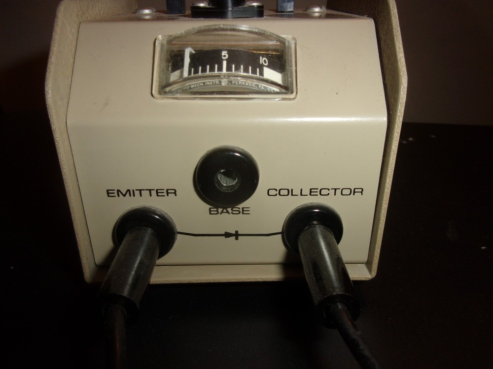 Heathkit IT-27